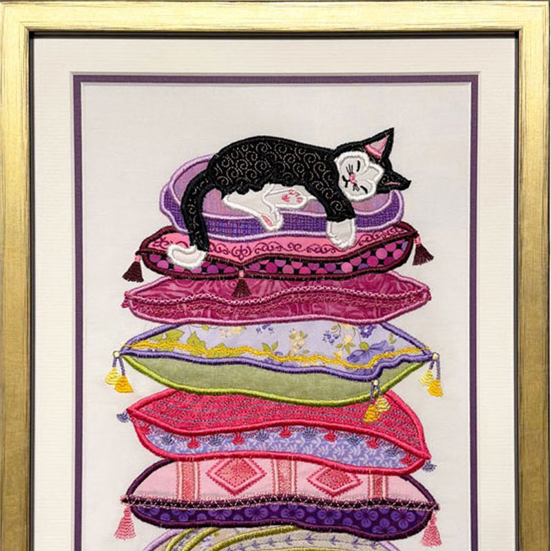 Framing Example